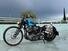 Harley-Davidson Shovelhead chopper rigido (14)