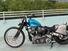 Harley-Davidson Shovelhead chopper rigido (15)