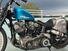 Harley-Davidson Shovelhead chopper rigido (16)