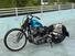 Harley-Davidson Shovelhead chopper rigido (17)