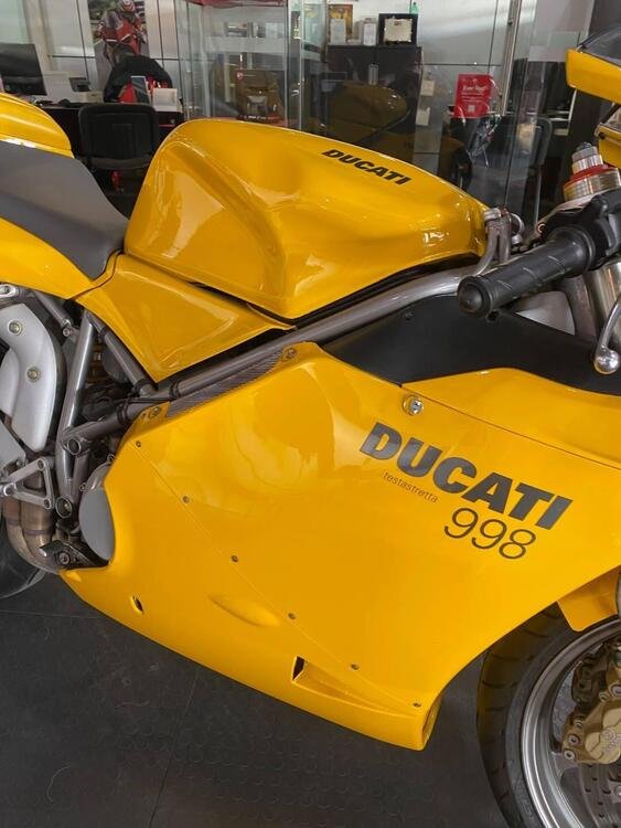 Ducati 998 (2001 - 02) (2)