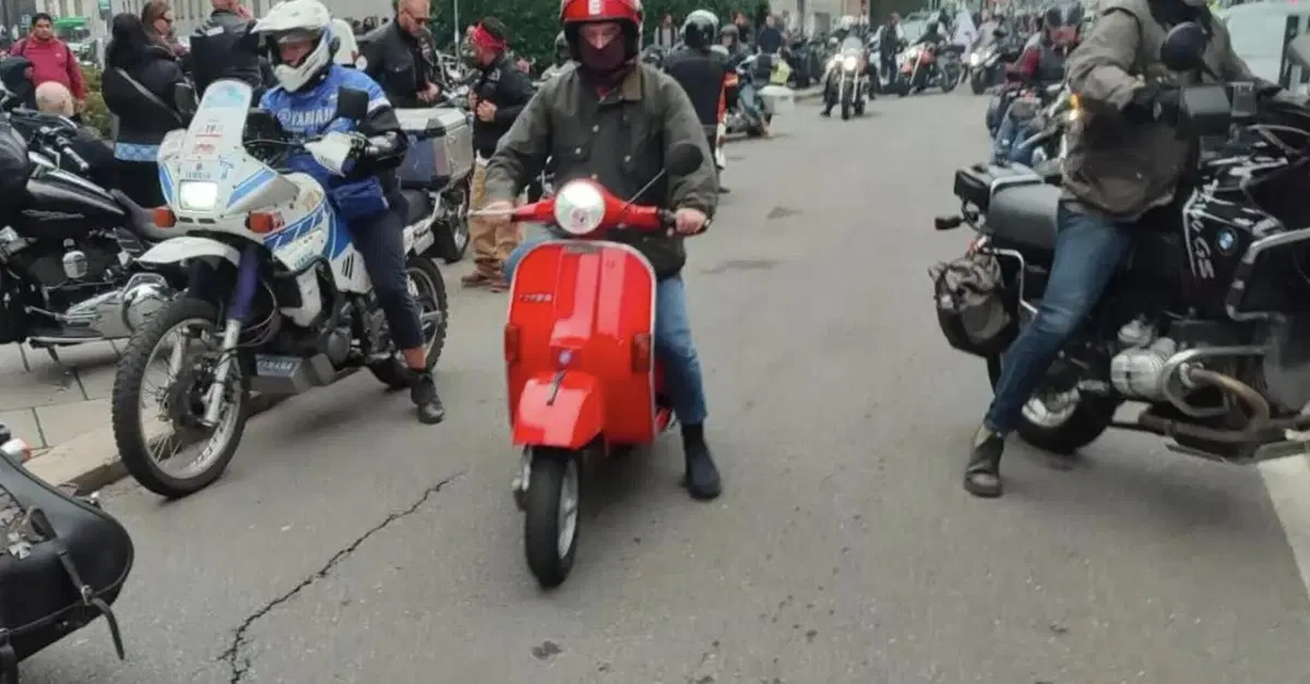 Blocco moto Euro 0 ed Euro 1: a Milano c'&egrave; un ripensamento?