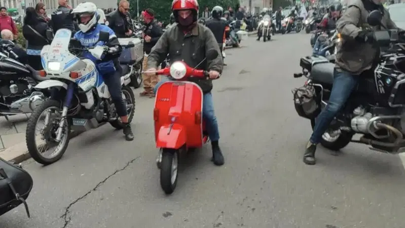 Blocco moto Euro 0 ed Euro 1: a Milano c'&egrave; un ripensamento?