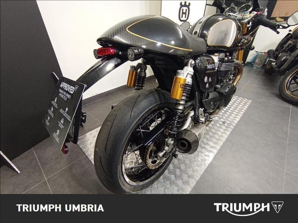 Triumph Thruxton 1200 (2017 - 20) (3)