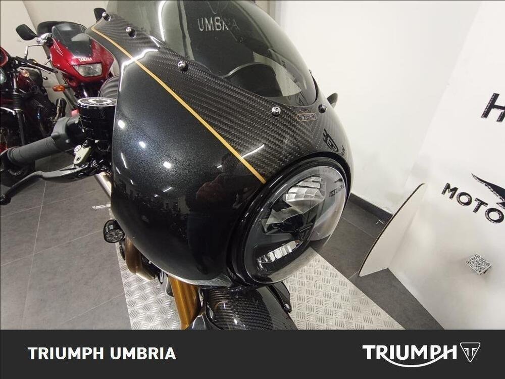 Triumph Thruxton 1200 (2017 - 20) (5)