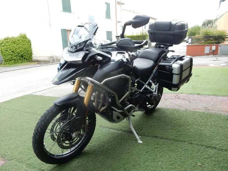 Triumph Tiger 1200 Rally Explorer (2022 - 23) (3)