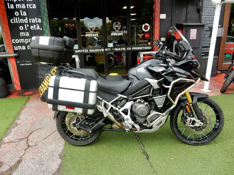 Triumph Tiger 1200 Rally Explorer (2022 - 23) (6)