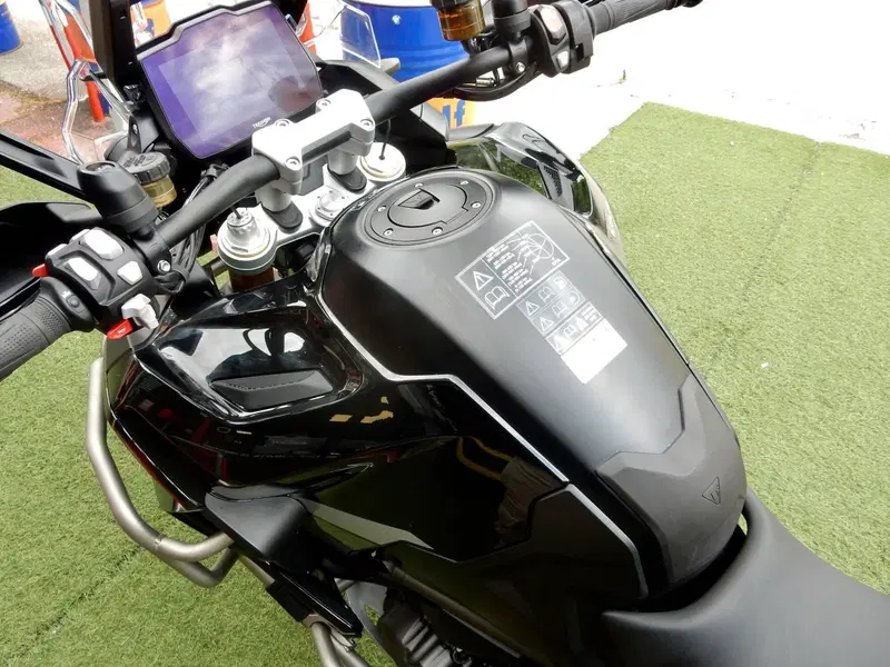 Triumph Tiger 1200 Rally Explorer (2022 - 23) (17)