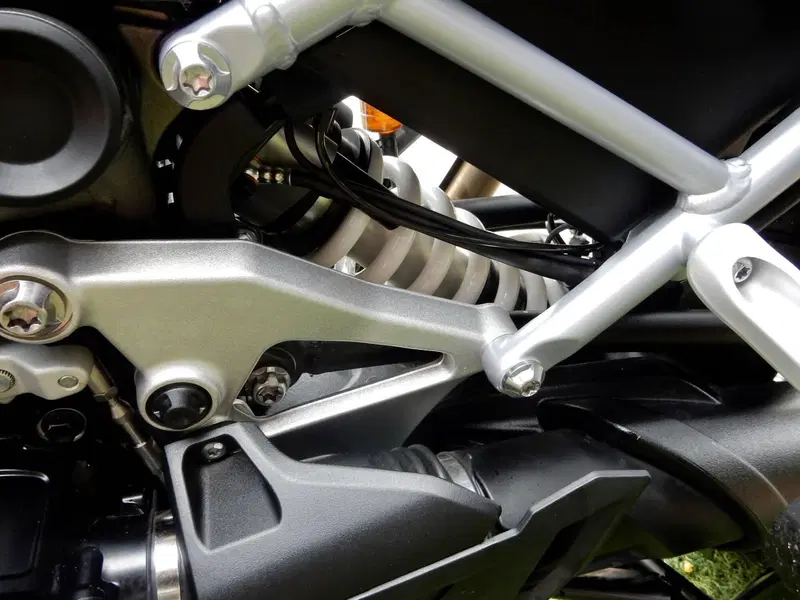Triumph Tiger 1200 Rally Explorer (2022 - 23) (19)