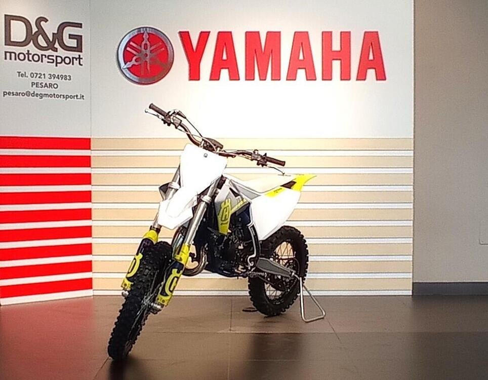 Husqvarna TC 85 (2023 - 24) (3)