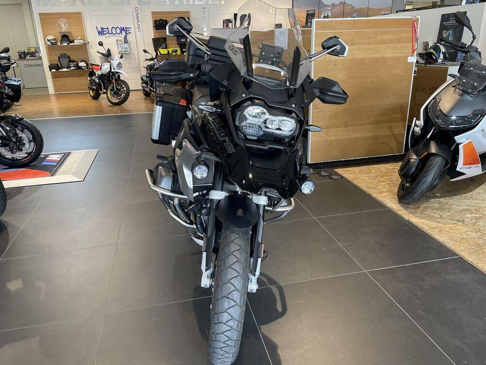 Bmw R 1250 GS (2021 - 24) (3)