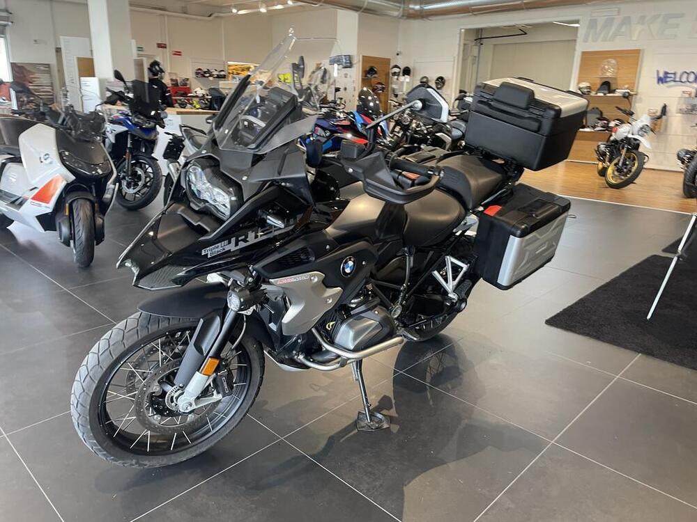 Bmw R 1250 GS (2021 - 24) (4)