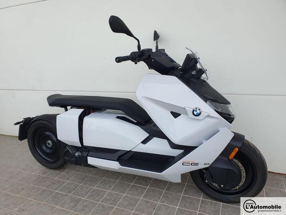 Bmw CE 04 (2021 - 24) (2)