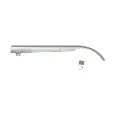 Copri cinghia superiore cromato per Dyna dal 2006 