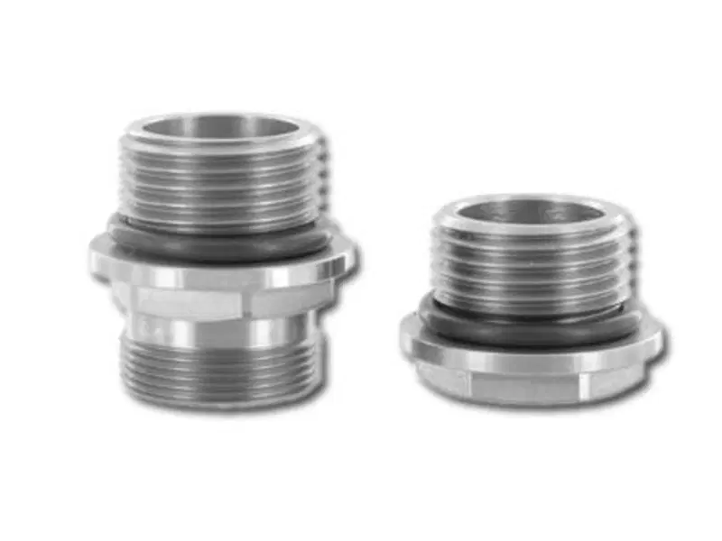 Adattatore conversione da iniezione a carburatore 