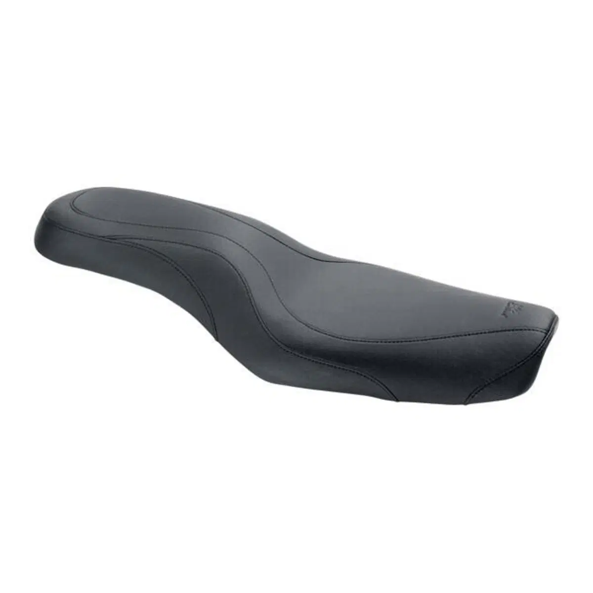 Sella Mustang Daytripper 2-UP per Sportster dal 19 