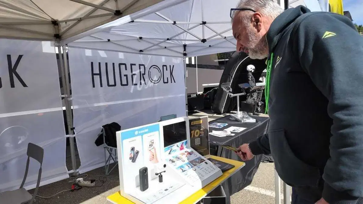 Adventourfest: Bobbio accoglie i grandi appassionati del mototurismo senza confini! (2)