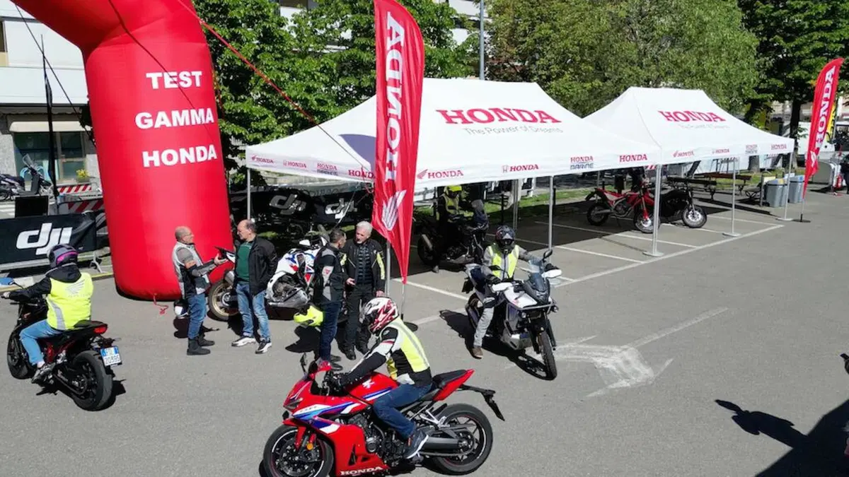 Adventourfest: Bobbio accoglie i grandi appassionati del mototurismo senza confini! (9)