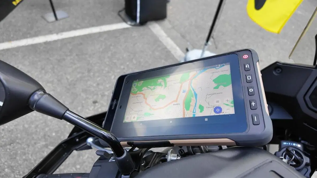 Adventourfest: Bobbio accoglie i grandi appassionati del mototurismo senza confini! (28)