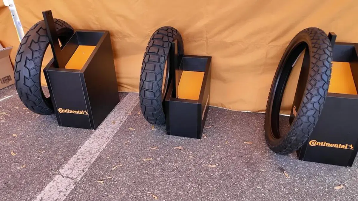 Adventourfest: Bobbio accoglie i grandi appassionati del mototurismo senza confini! (45)