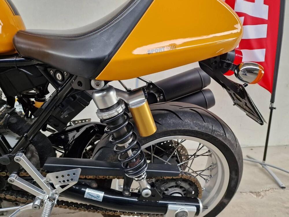 Ducati Sportclassic Sport 1000 (2)