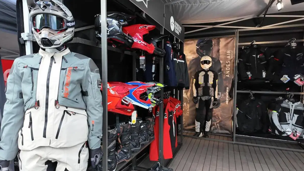 Adventourfest: Bobbio accoglie i grandi appassionati del mototurismo senza confini! (52)