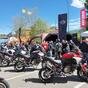 Adventourfest: Bobbio accoglie i grandi appassionati del mototurismo senza confini!