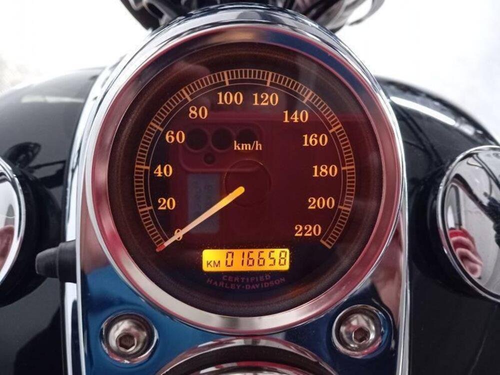 Harley-Davidson 1584 Low Rider (2007 - 08) - FXDL (3)