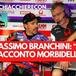MotoGP 2024. #4CHIACCHIERECON… Massimo Branchini: “Morbidelli anche meglio delle aspettative