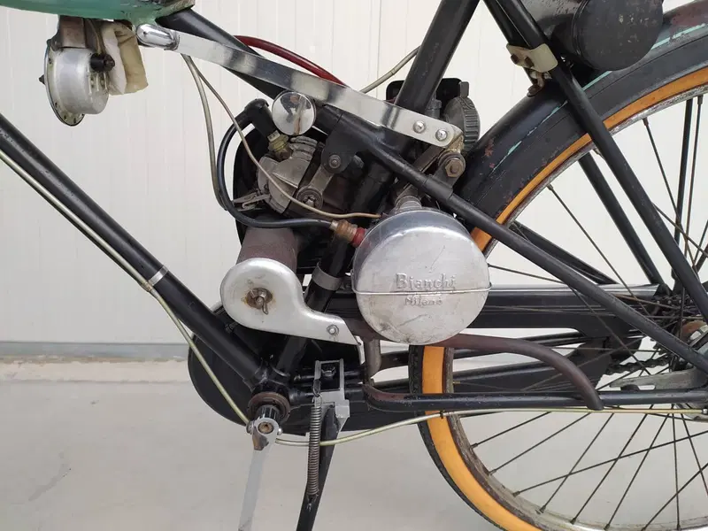 Bianchi Aquilotto sport prima serie 45cc (5)