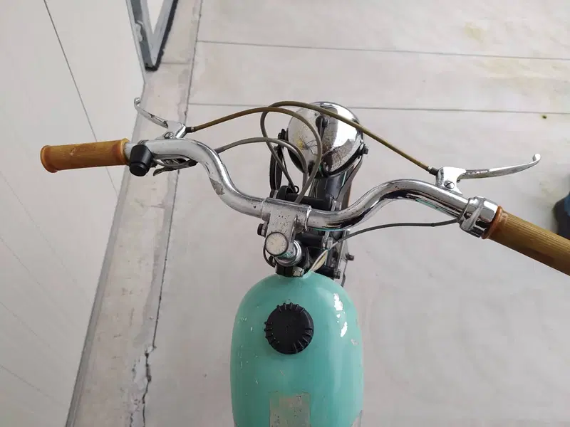 Bianchi Aquilotto sport prima serie 45cc (6)