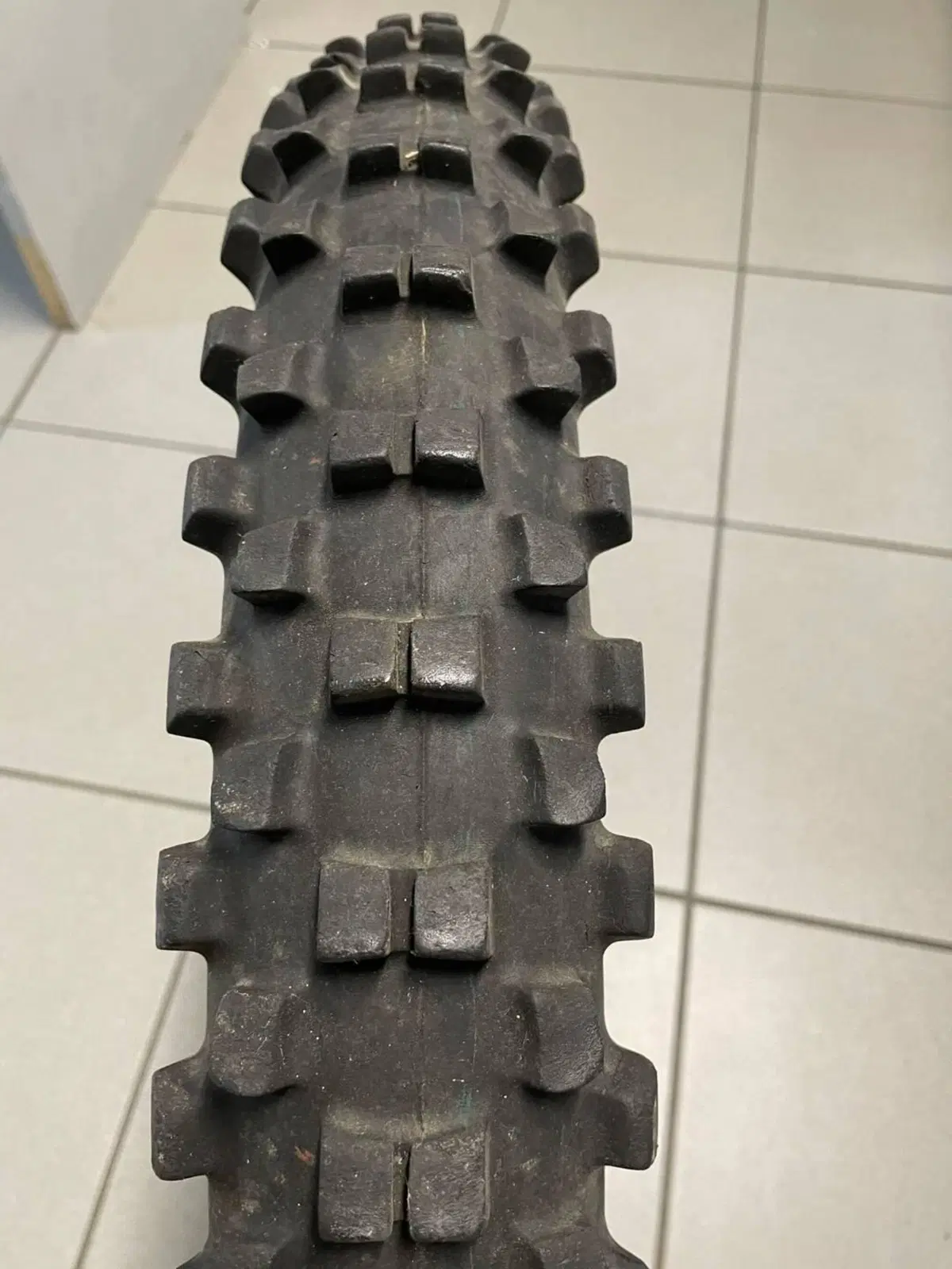 Ruota Ant per YZ 2000/2010 Yamaha Excel (3)