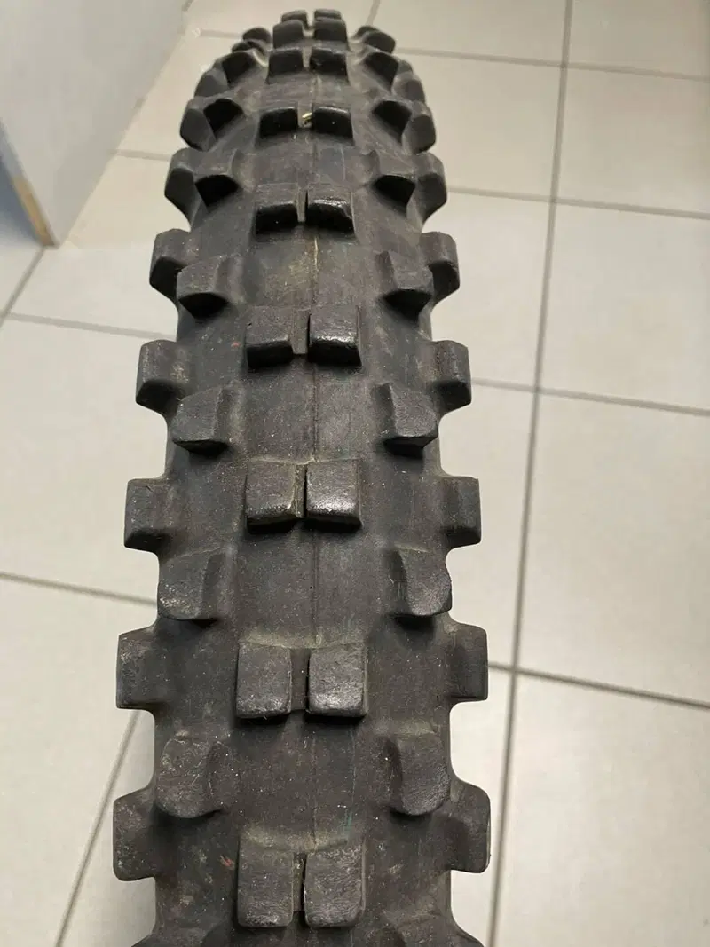 Ruota Ant per YZ 2000/2010 Yamaha Excel (3)