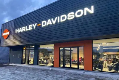 Harley-Davidson Padova