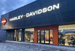 Harley-Davidson Padova