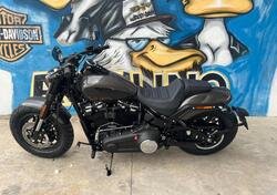 Harley-Davidson Fat Bob 114 (2021 - 24) nuova