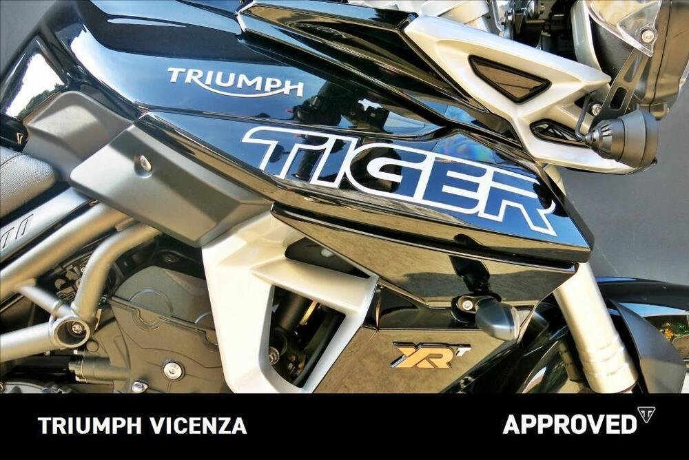 Triumph Tiger 800 XRt (2018 - 20) (4)