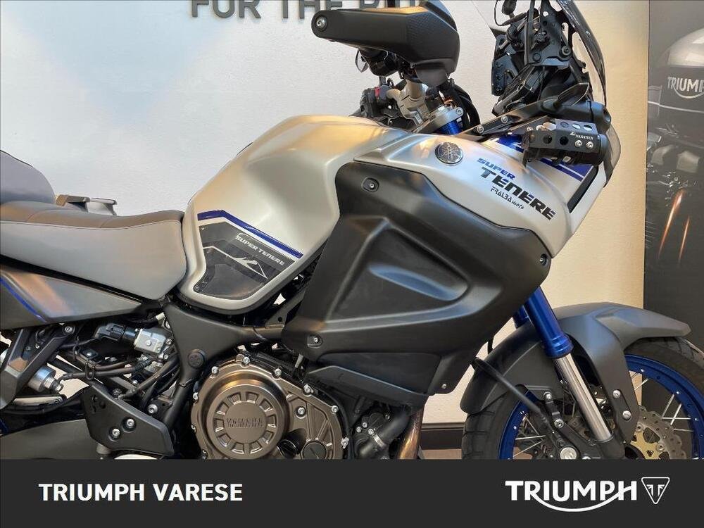 Yamaha XT1200ZE Super Ténéré (2015 - 16) (4)