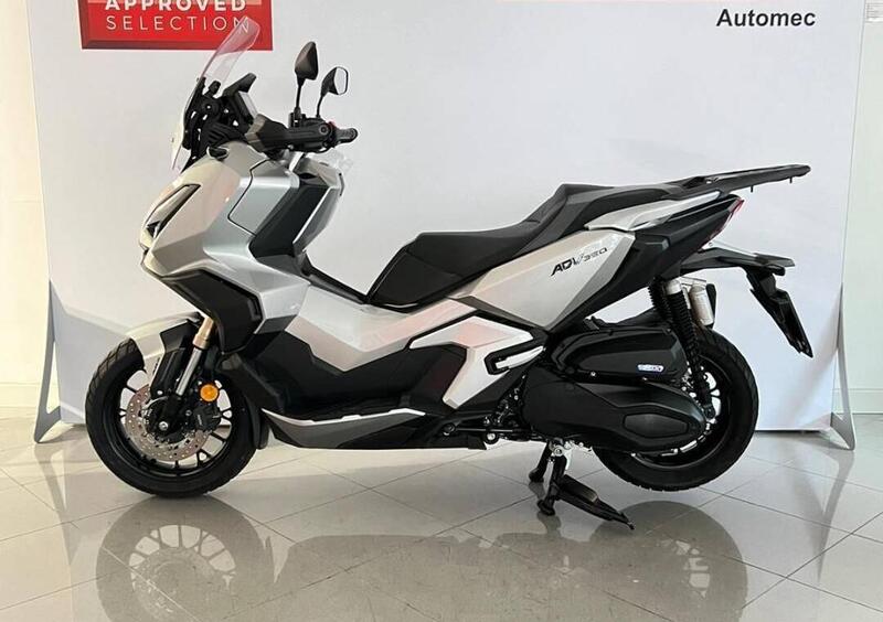 Honda Sh 150 Electric Scooter Moto Scooter Usato Vendo Honda ADV