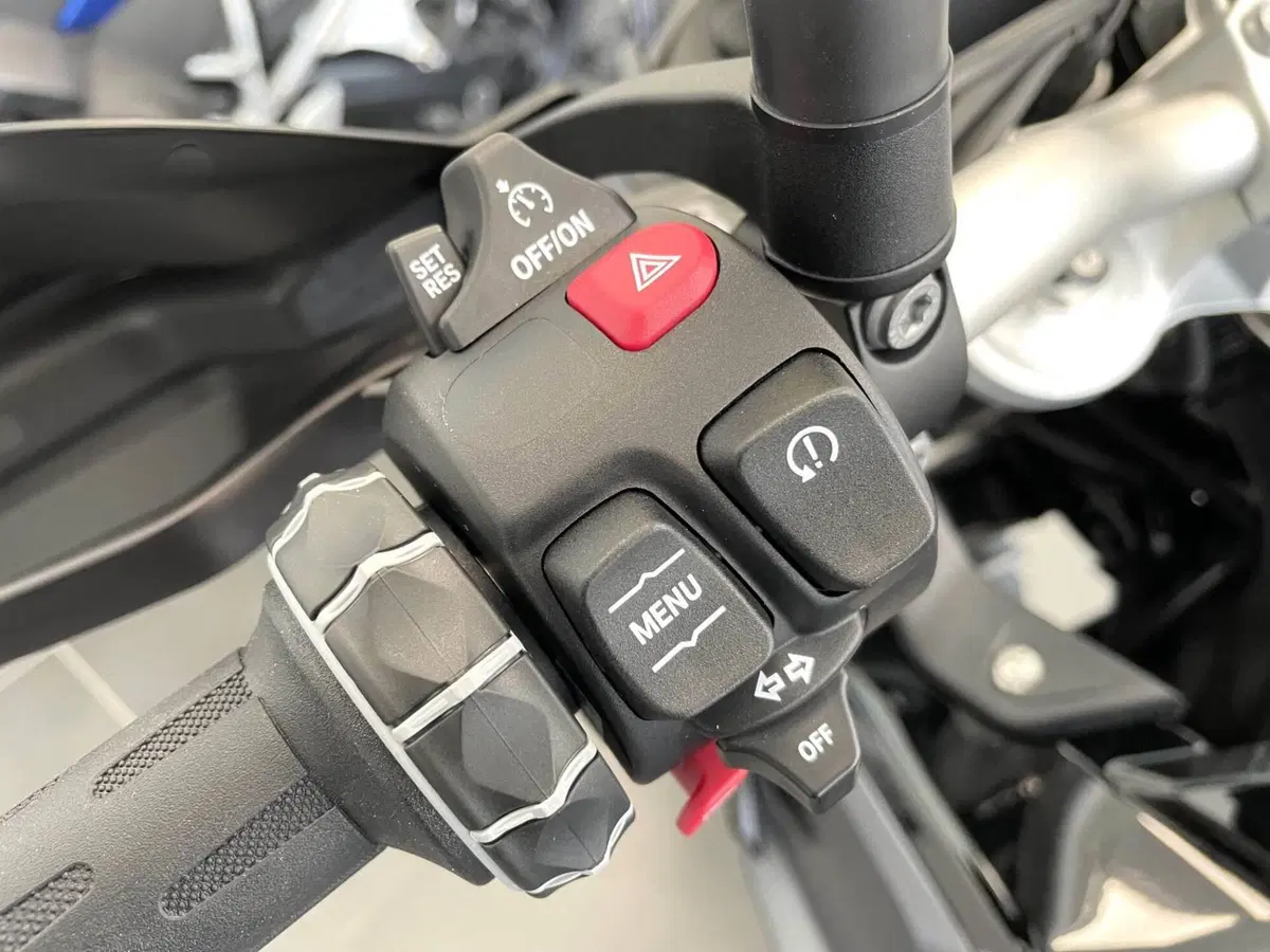 Bmw F 900 GS (2024 - 26) (7)