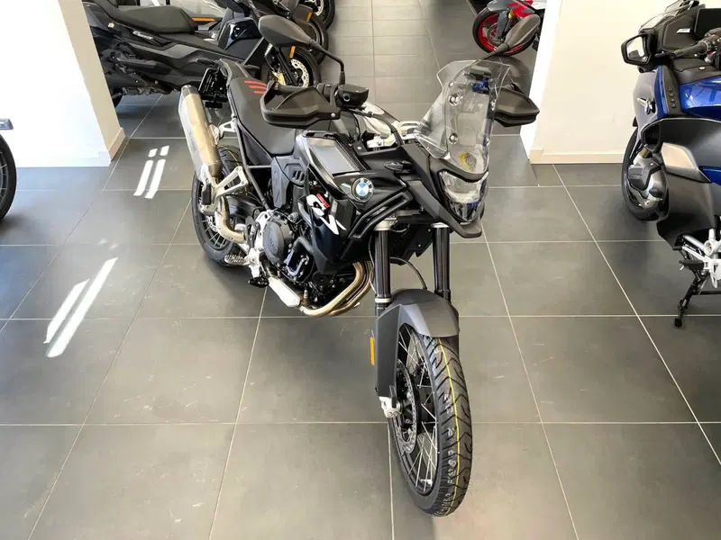 Bmw F 900 GS (2024 - 26) (2)