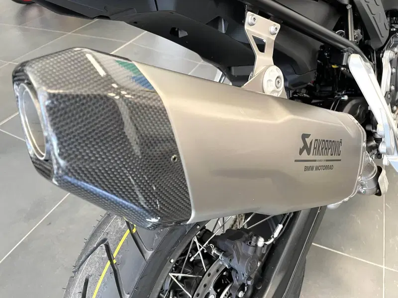 Bmw F 900 GS (2024 - 26) (10)