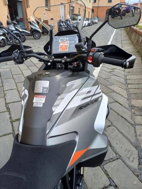 KTM 1290 Super Adventure S (2022 - 24) (3)