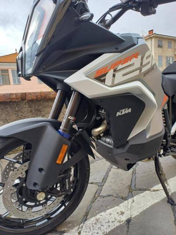 KTM 1290 Super Adventure S (2022 - 24) (5)