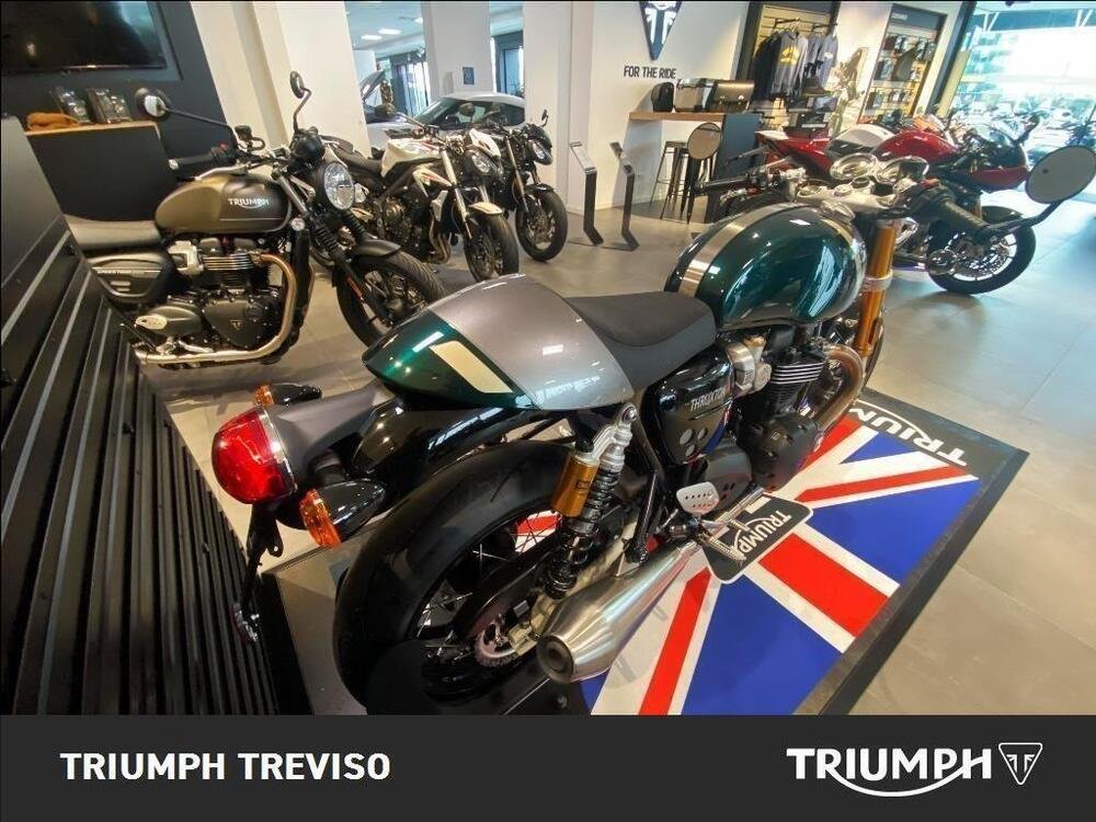 Triumph Thruxton RS (2020 - 24) (5)