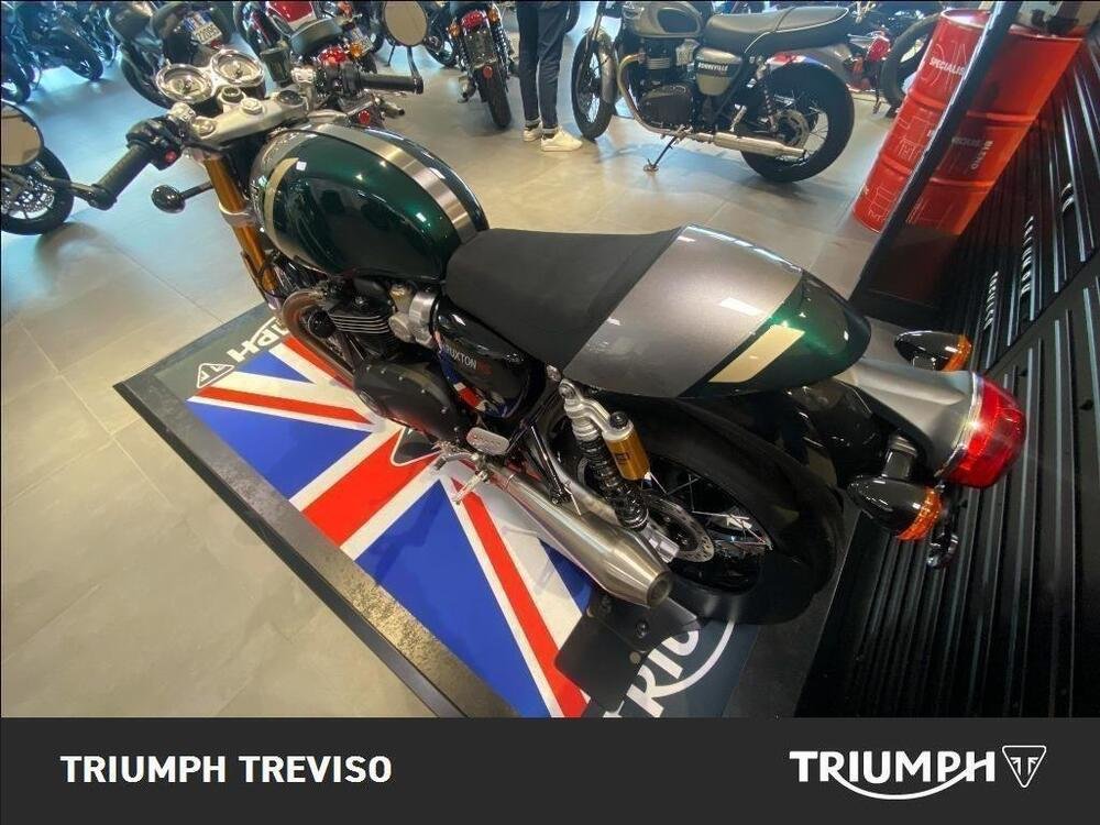 Triumph Thruxton RS (2020 - 24) (4)