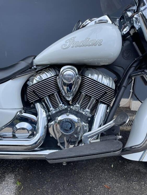 Indian Chief Classic (2014 - 16) (3)