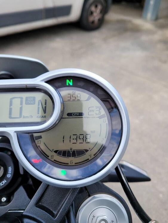 Ducati Scrambler 1100 Special (2018 - 20) (3)