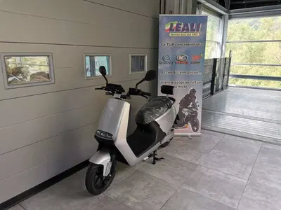 Yadea G5S (2022 - 26) nuova