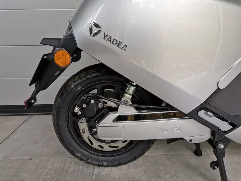 Yadea G5S (2022 - 26) (20)